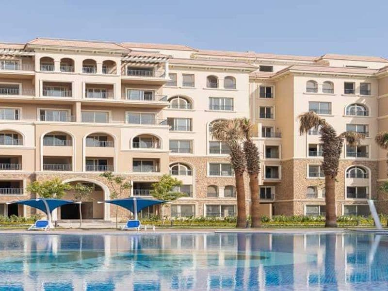 90 افينيو القاهرة الجديدة 6