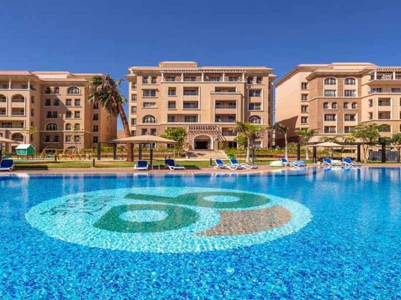 90 افينيو القاهرة الجديدة 8