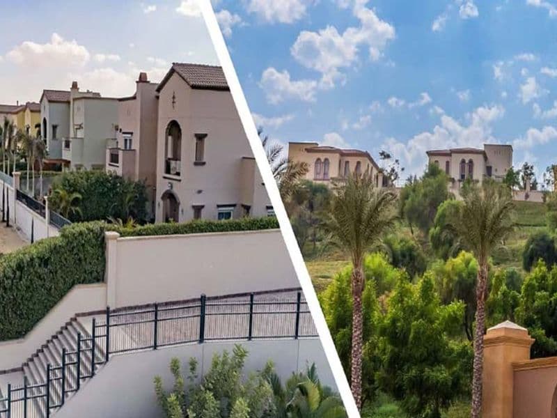 اب تاون كايرو القاهرة الجديدة 3