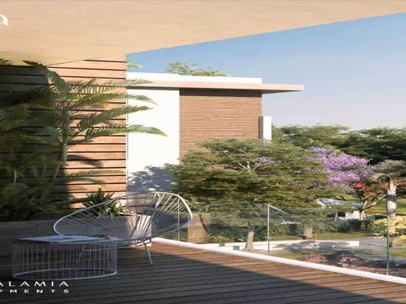 اكاسا ميا القاهرة الجديدة ACASA MIA New Cairo 2