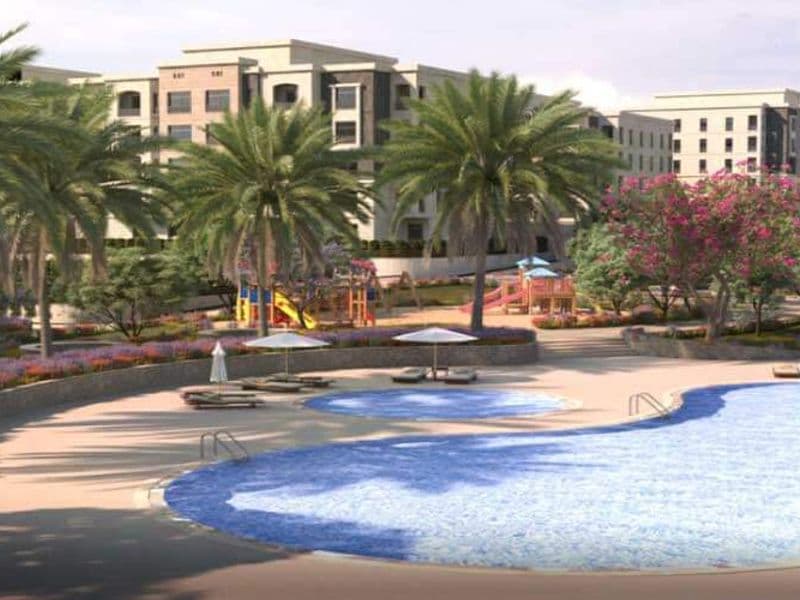 الكا القاهرة الجديدة Alca New Cairo 3