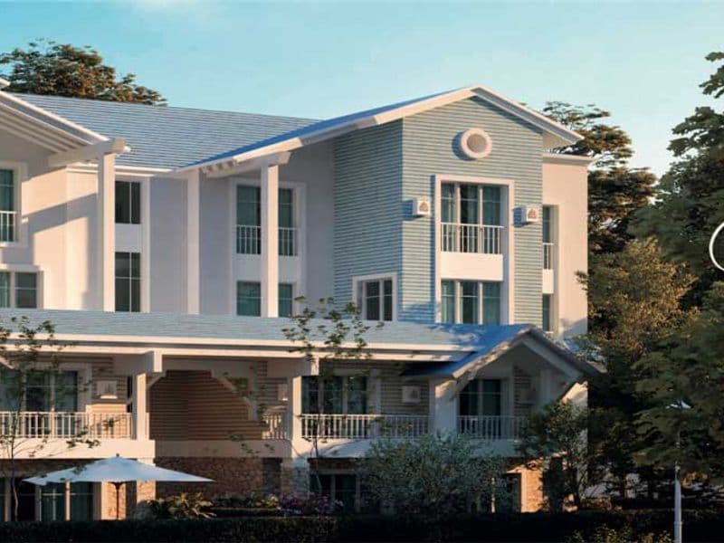 اليفا ماونتن فيو المستقبل سيتي ALIVA Mountain View Mostakbal city 10