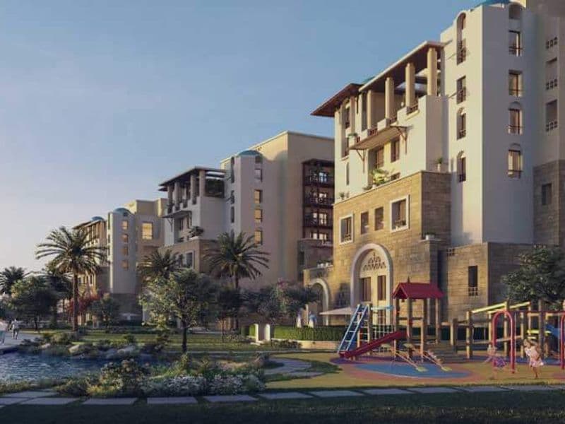 اناكاجي العاصمة الادارية الجديدة 2
