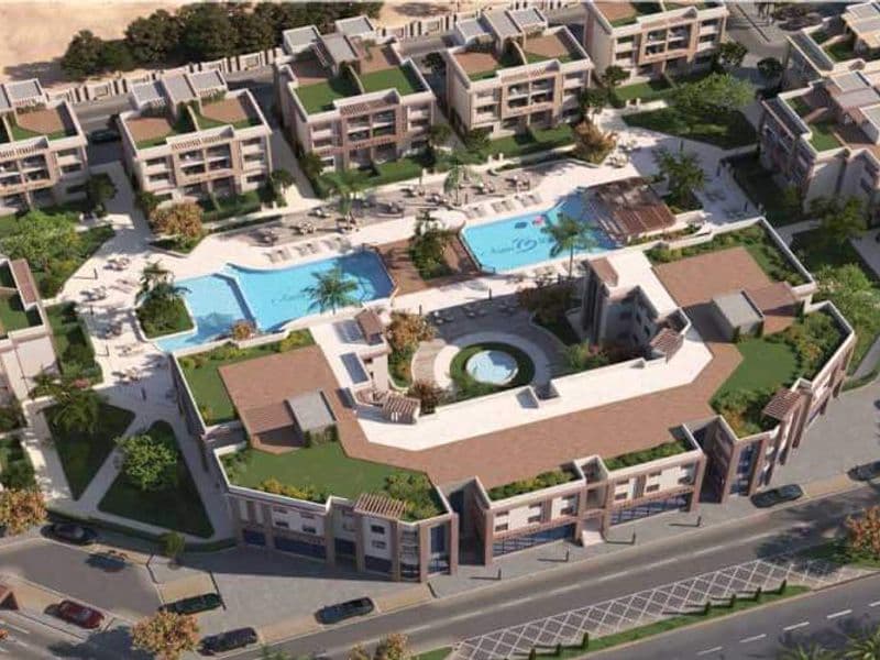 ارينا بلانكا الغردقة Arena Blanca Hurghada 8