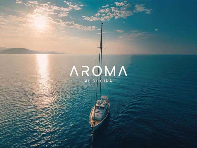 Aroma El Sokhna 10