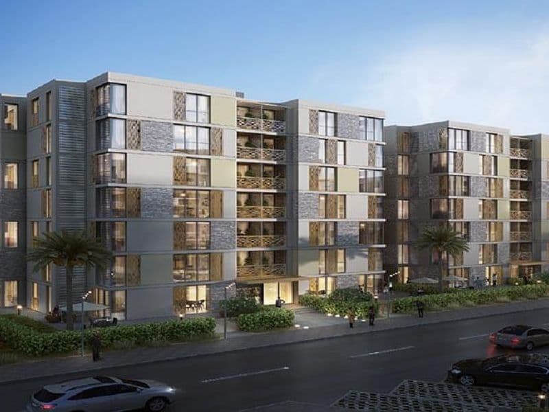 اريا القاهرة الجديدة 7