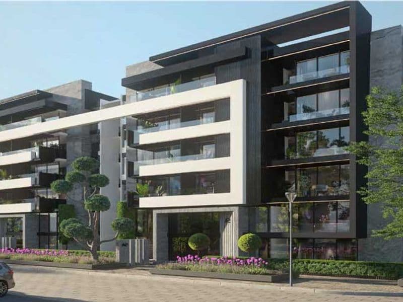 استر ريزيدنس القاهرة الجديدة Aster Residence 3