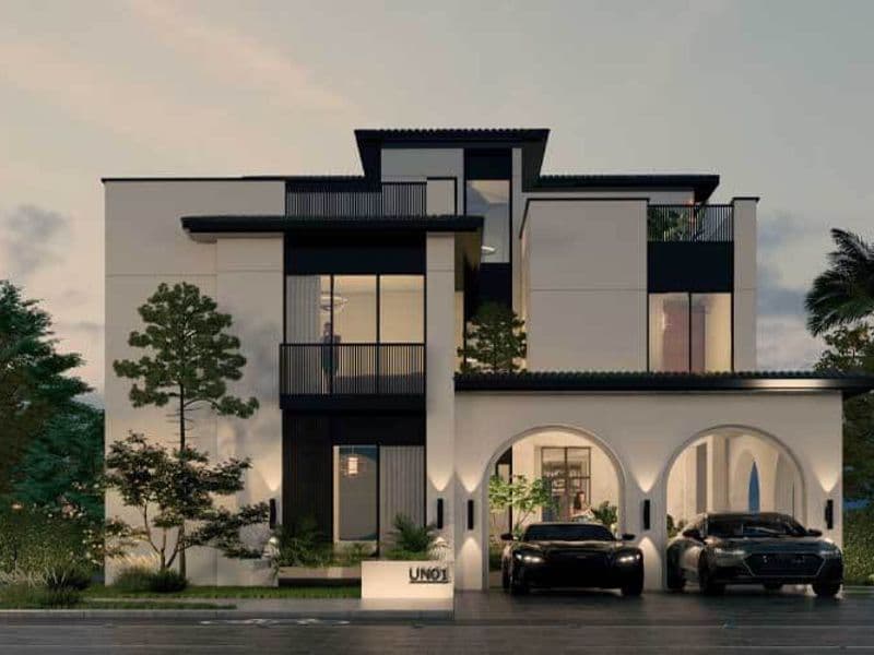 ات ايست المستقبل سيتي At East Mostakbal city 7
