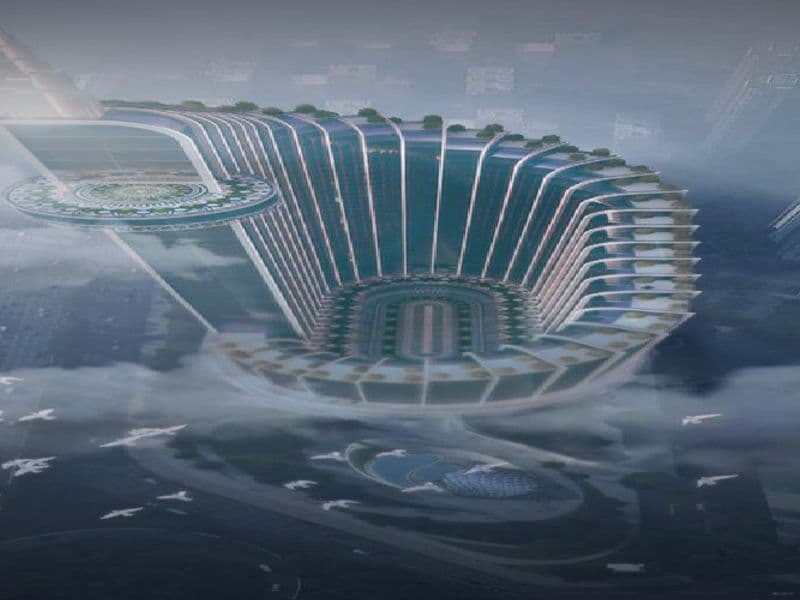 ايست تاور العاصمة الادارية الجديدة 7