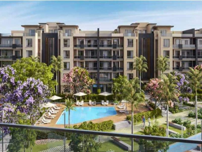 ازاد القاهرة الجديدة Azad New Cairo 4