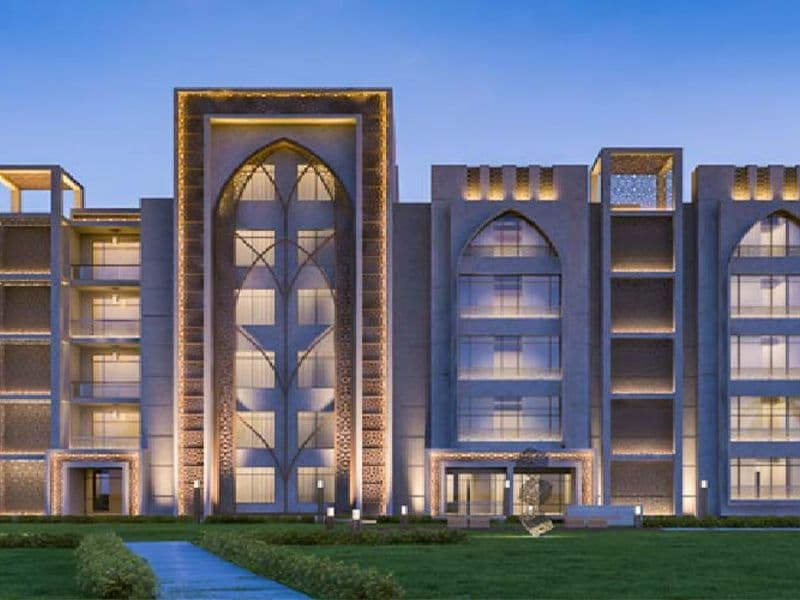 ازادير القاهرة الجديدة 3