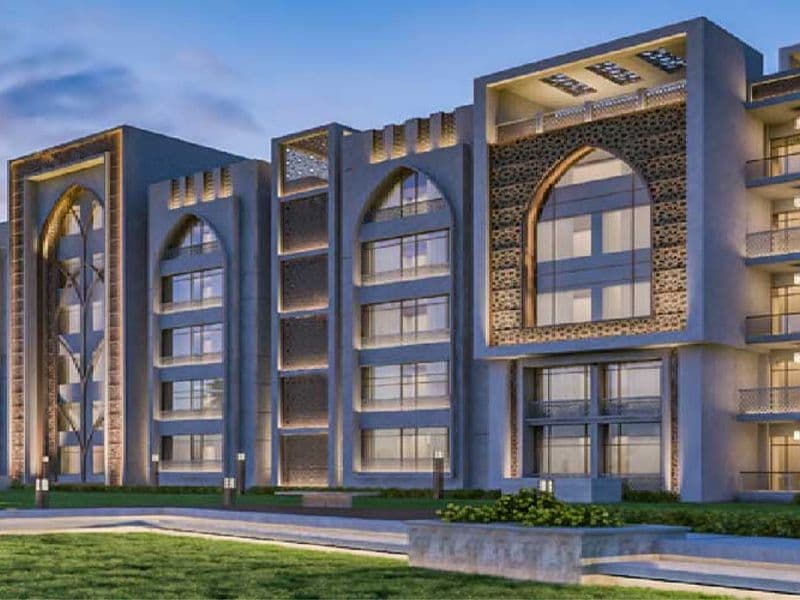 ازادير القاهرة الجديدة 6