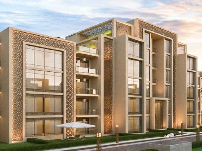 ازادير القاهرة الجديدة 7