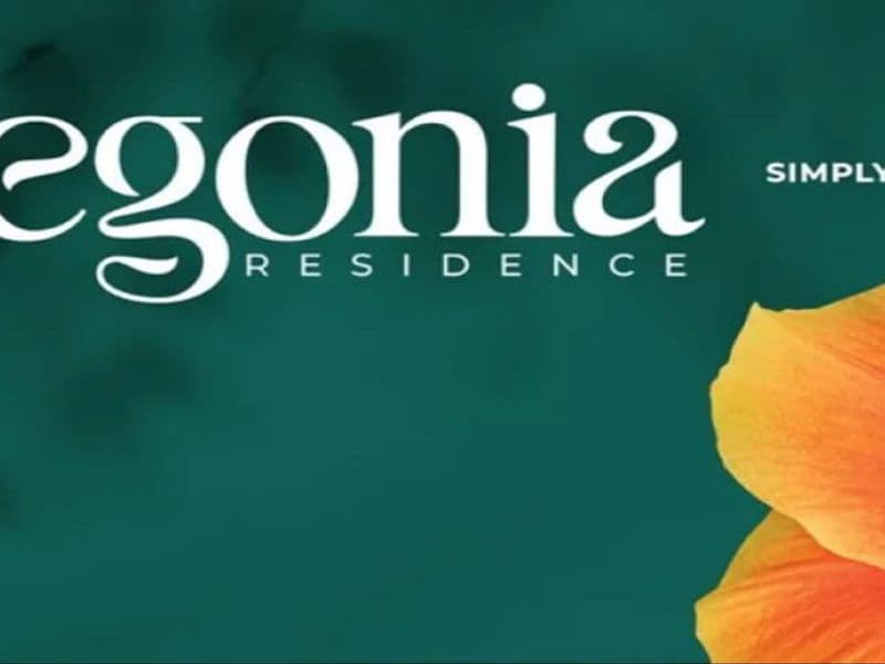 Begonia Residence New Cairo