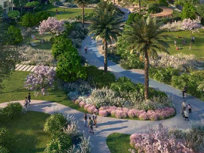 بيل في الشيخ زايد Belle Vie Sheikh Zayed 3