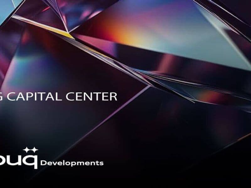 Bling Capital Center New Capital 6