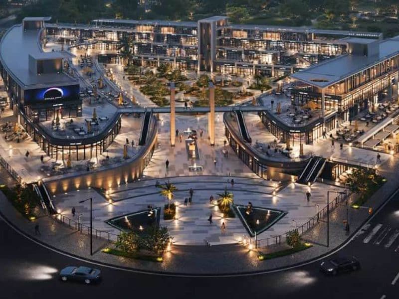 بريدج القاهرة الجديدة 5