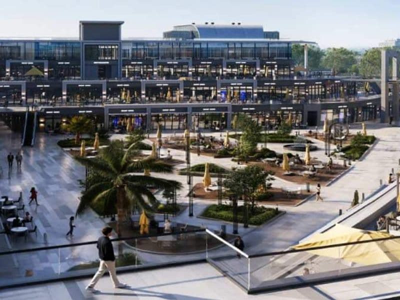 بريدج القاهرة الجديدة 6