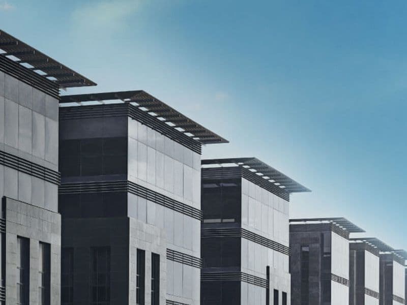 كايرو بيزنس بارك القاهرة الجديدة Cairo Business Park