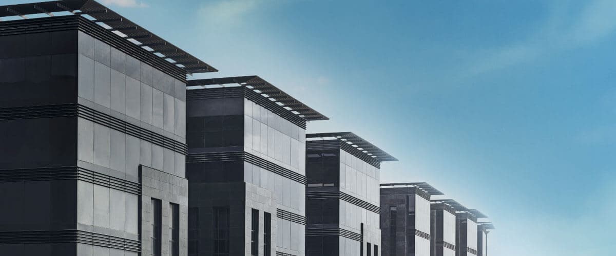 كايرو بيزنس بارك القاهرة الجديدة Cairo Business Park