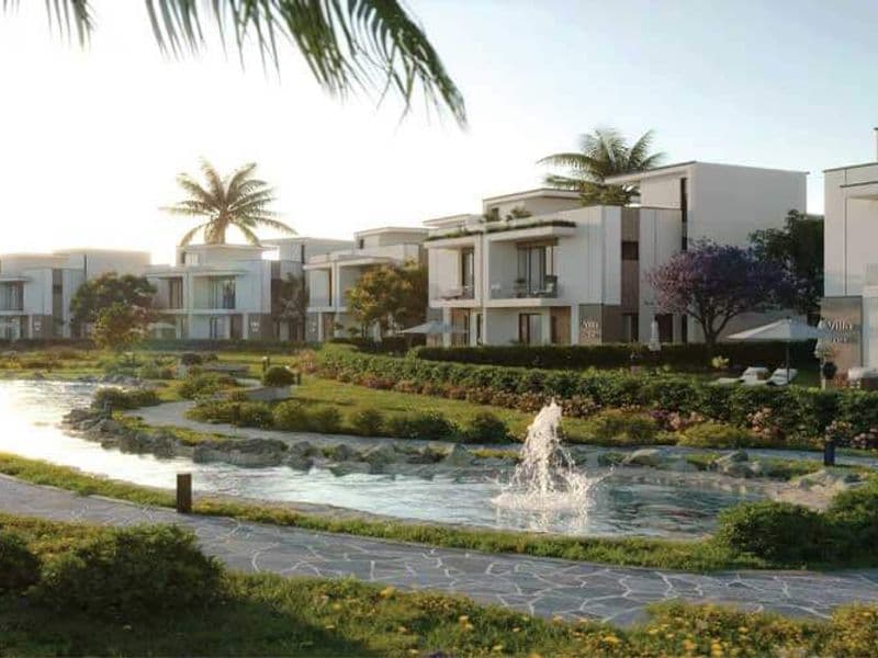 Canyon 8 New Capital 5