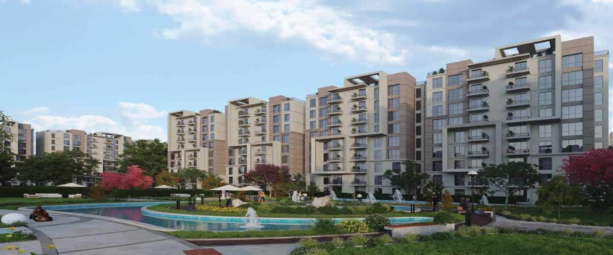 Canyon 8 New Capital
