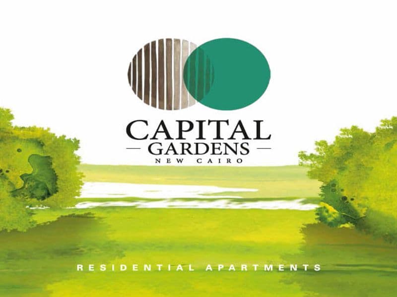كابيتال جاردنز المستقبل سيتي Capital Gardens Mostakbal City 5