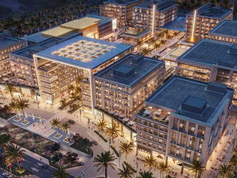 سنترال مول القاهرة الجديدة Central Mall New Cairo