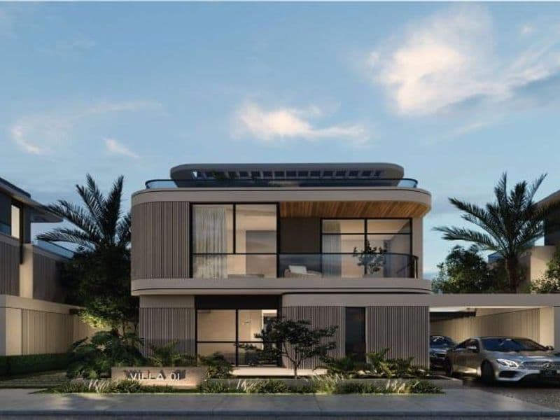 Cityzen Mostakbal City 4