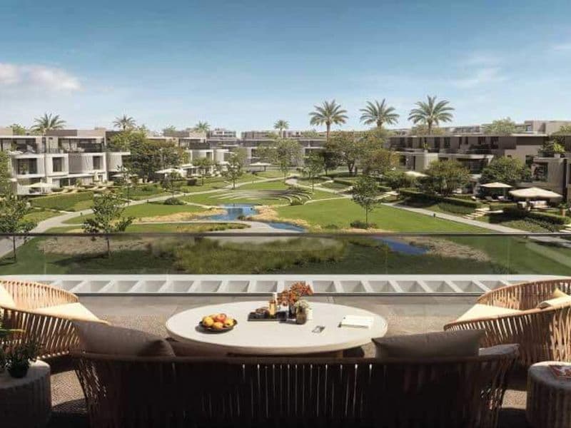 Cityzen Mostakbal City 7