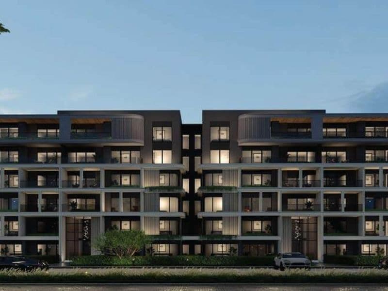 Cityzen Mostakbal City 11