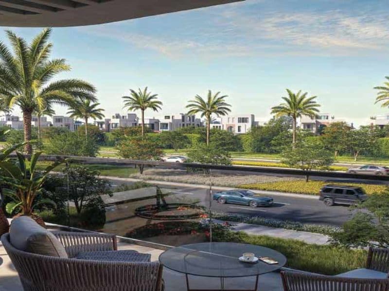 Cityzen Mostakbal City 12