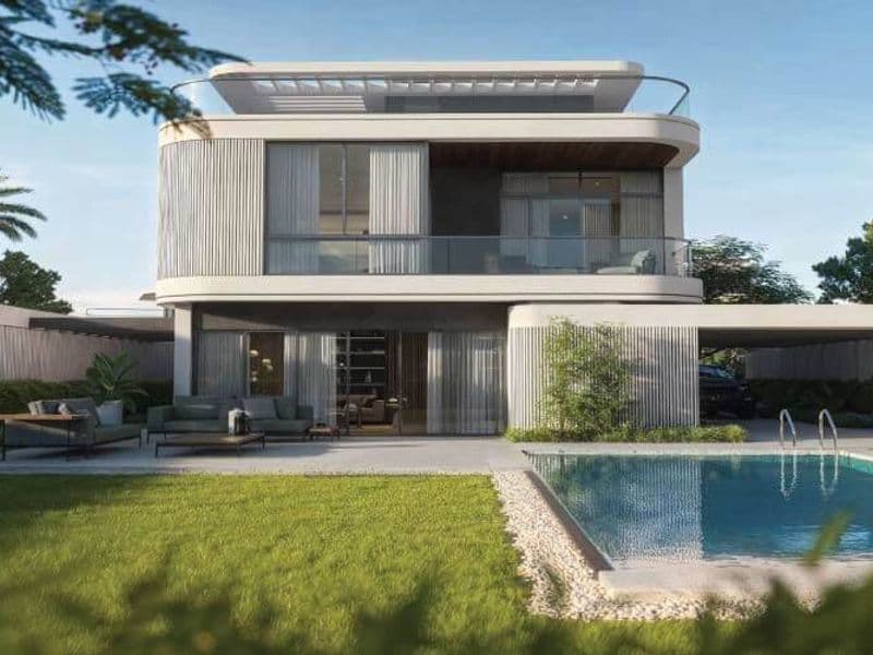 Cityzen Mostakbal City 13