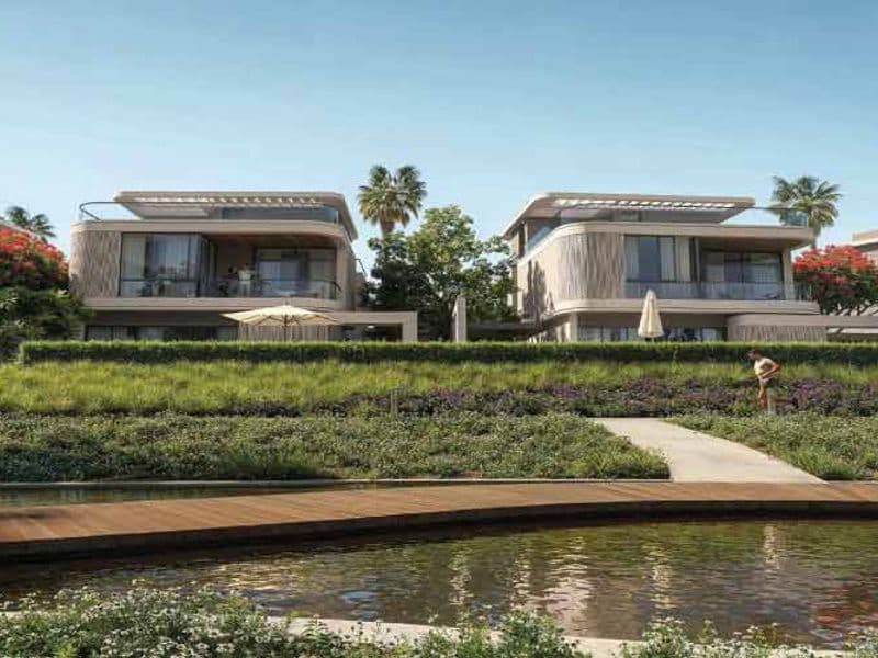 Cityzen Mostakbal City 15