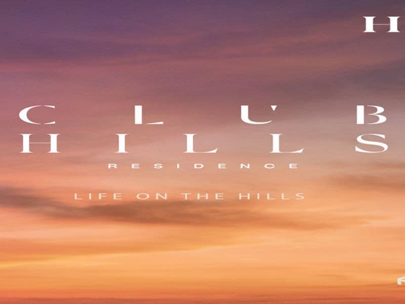كلوب هيلز ريزيدنس 6 اكتوبر Club Hills Residence 6 October