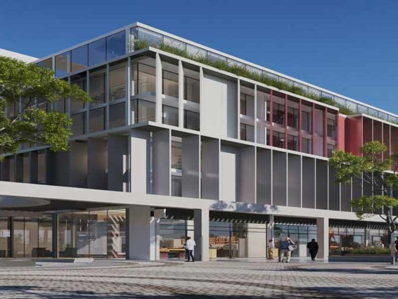 Coflow Mostakbal City 4