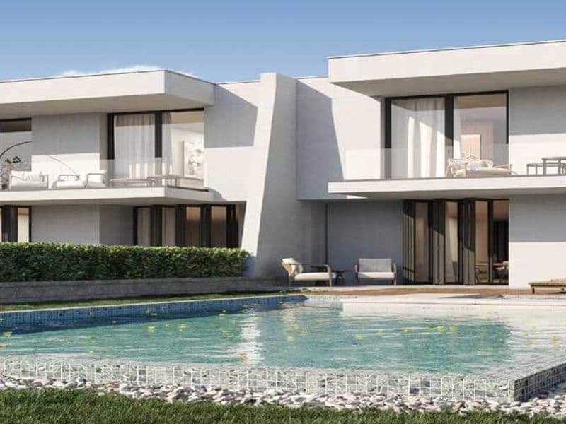 دايركشن وايت الساحل الشمالي Direction White 8