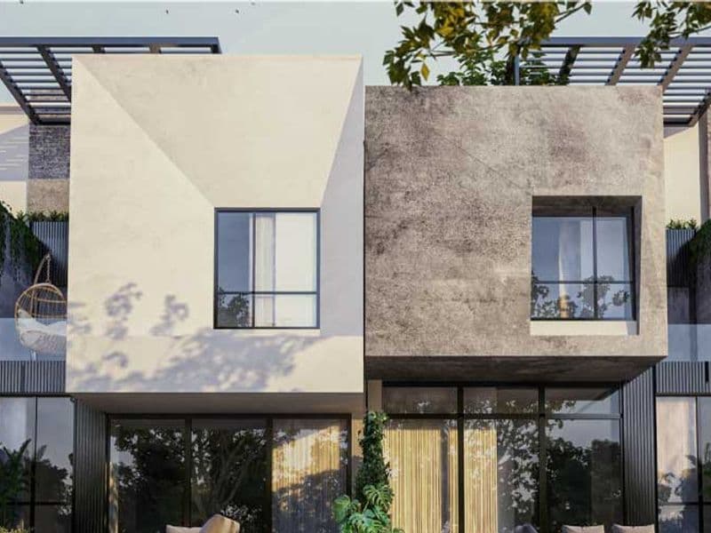 ايست شير القاهرة الجديدة Eastshire new Cairo 2