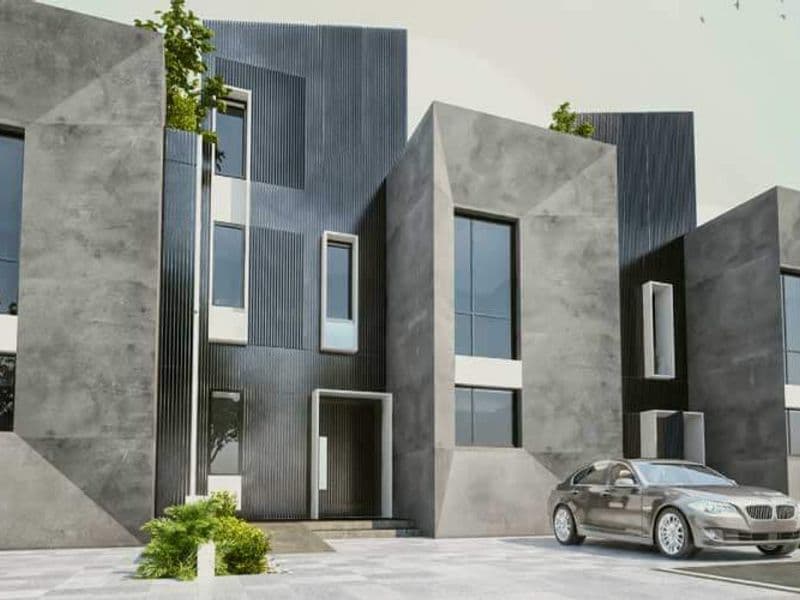 ايست شير القاهرة الجديدة Eastshire new Cairo 4