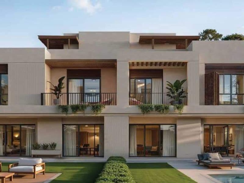 Eastvale Mostakbal City 3