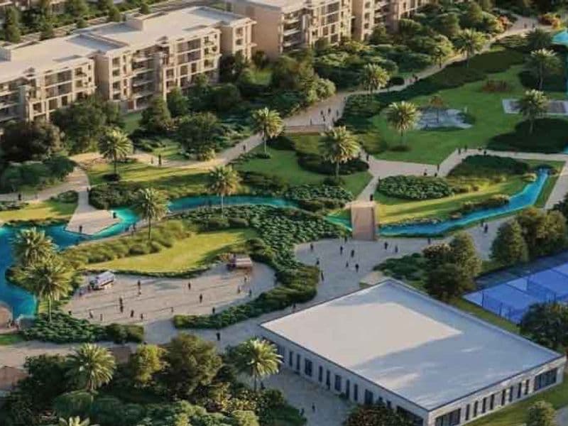 Eastvale Mostakbal City 5