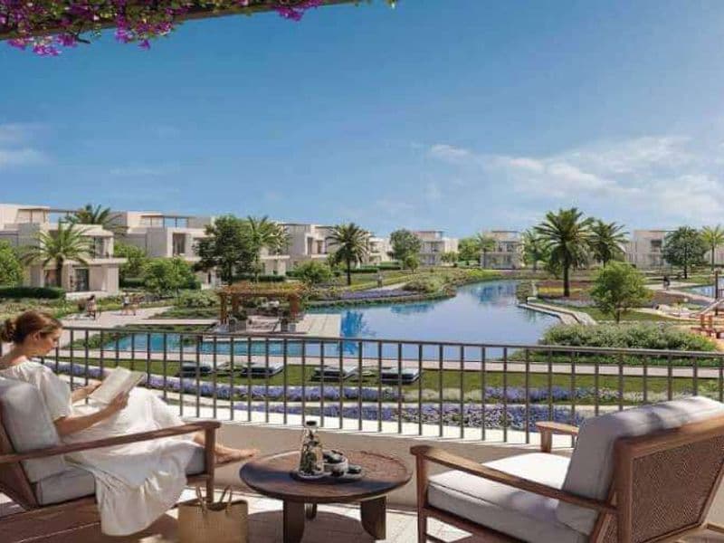 Eastvale Mostakbal City 6