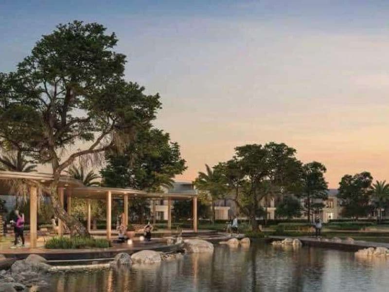Eastvale Mostakbal City 7
