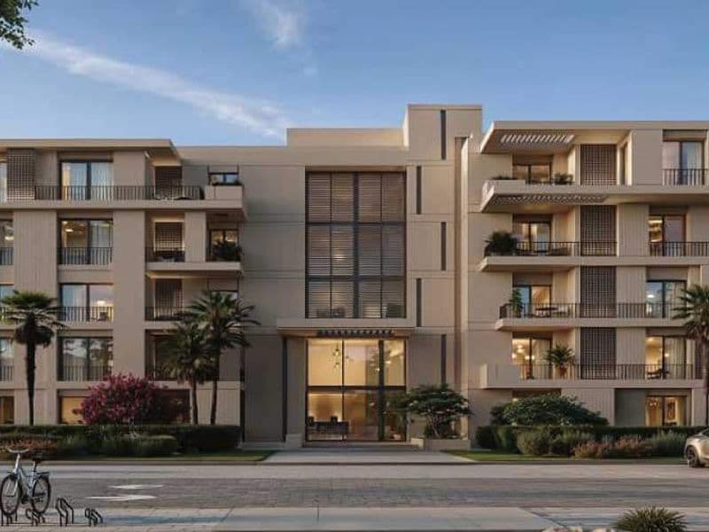 Eastvale Mostakbal City 8