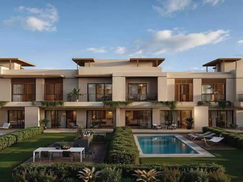 Eastvale Mostakbal City 15