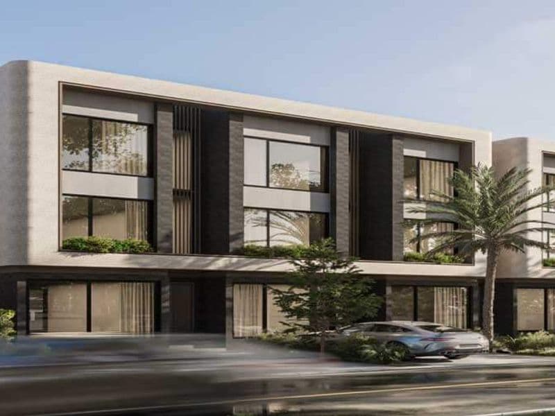 Eastville New Cairo 3