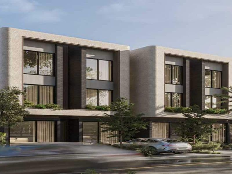 Eastville New Cairo 7