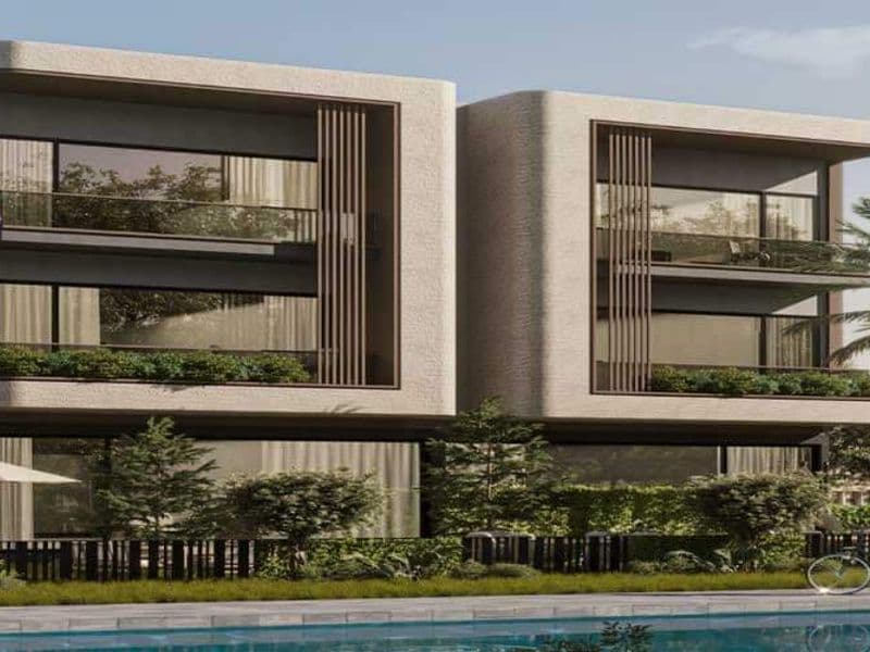 Eastville New Cairo 10