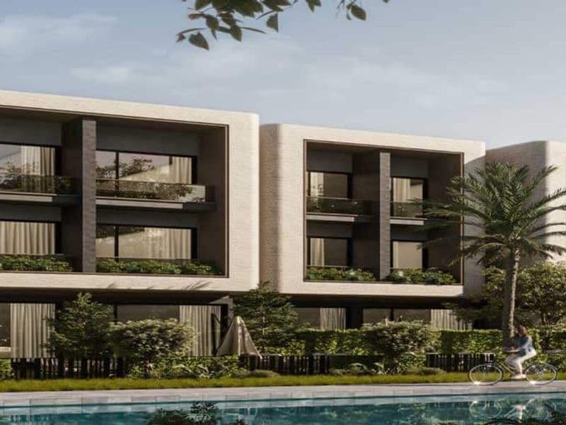 Eastville New Cairo 12