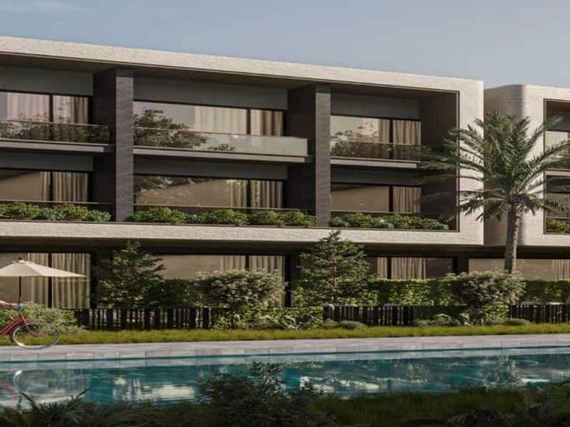 Eastville New Cairo 13